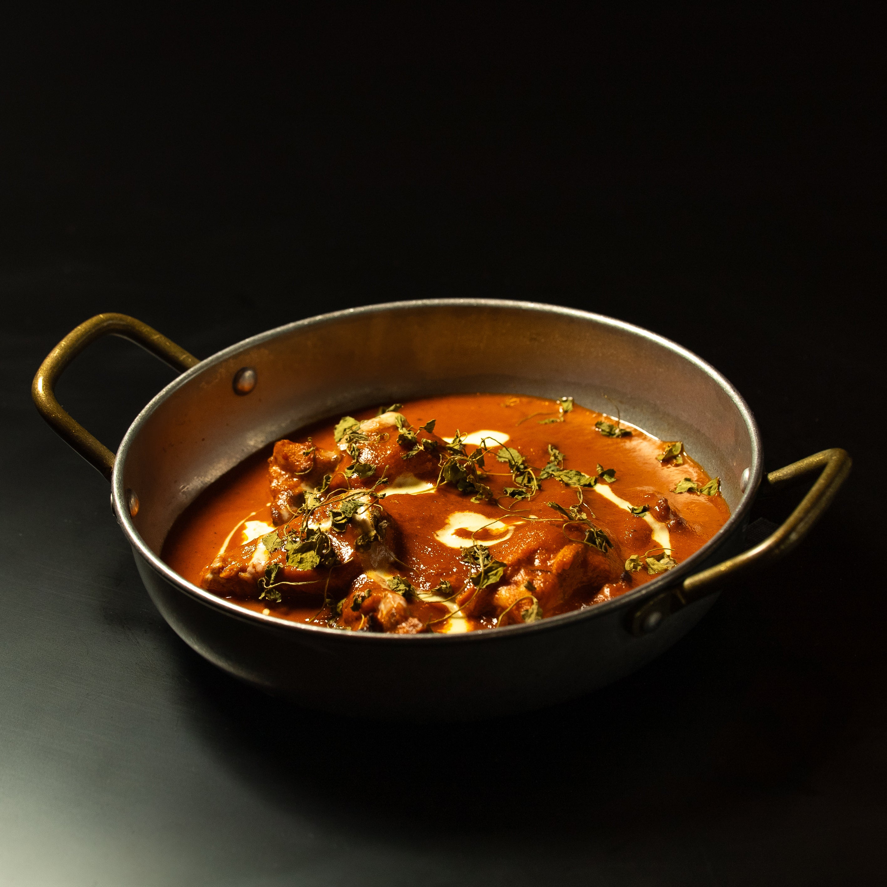 Delhi Style Butter Chicken