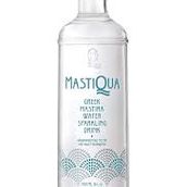 Mastiqua Water