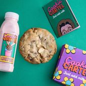 100G Cookie - Double Chocolate