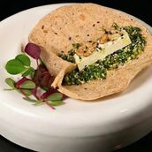 Panir Sabzi (V)