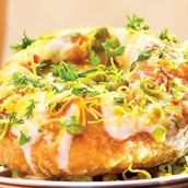 Dahi Kachori
