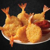 Butterfly Shrimp