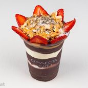 Acai 8oz Cup