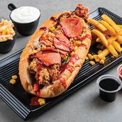 Zinger Sandwich