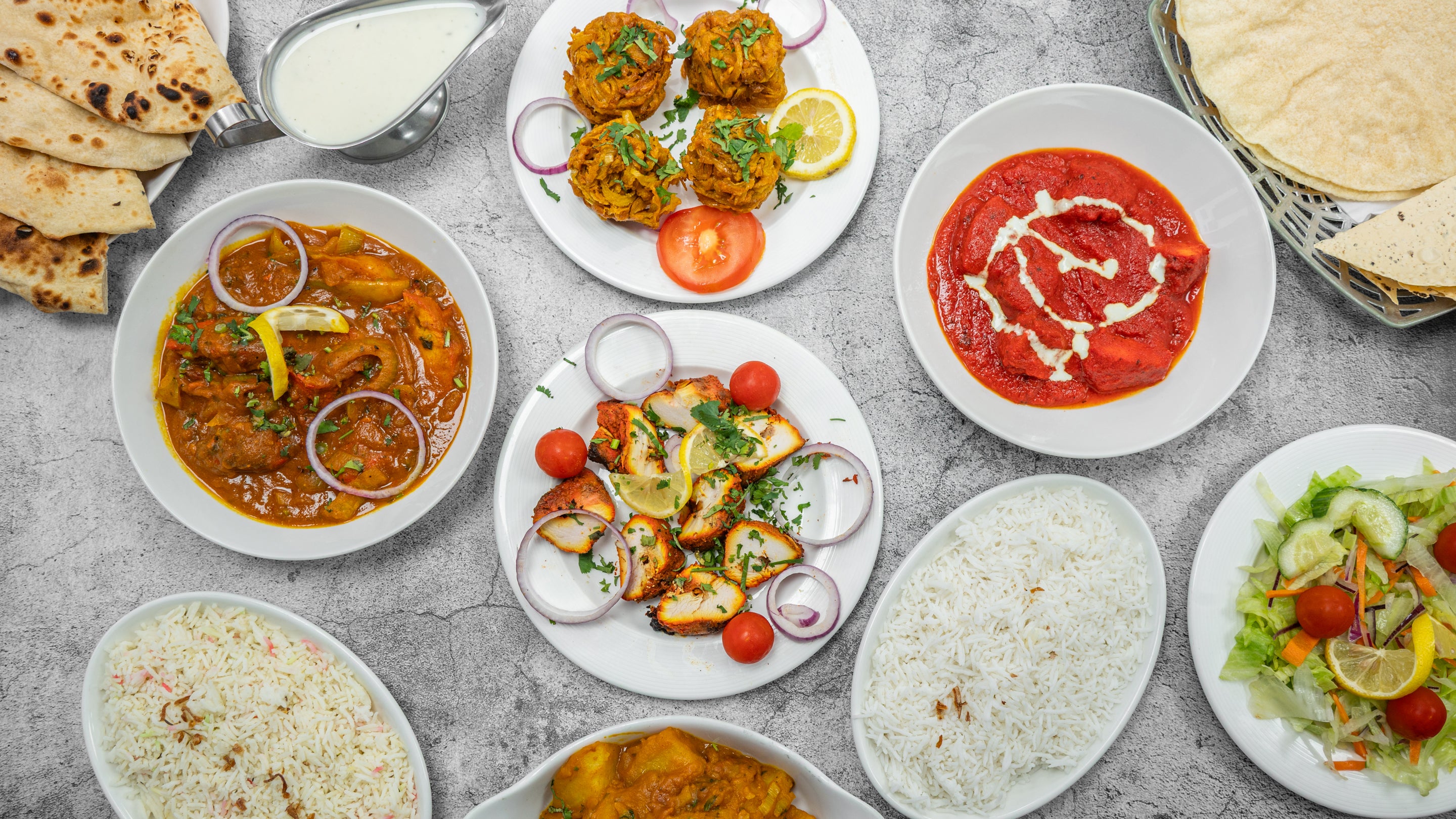 Simply Asia