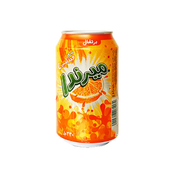 Mirinda Orange