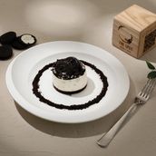 Oreo Cheesecake
