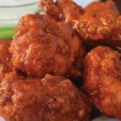Boneless Chicken