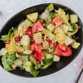 Green Salad