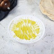 Labneh With Garlic 