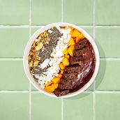 CocoMango Acai Bowl
