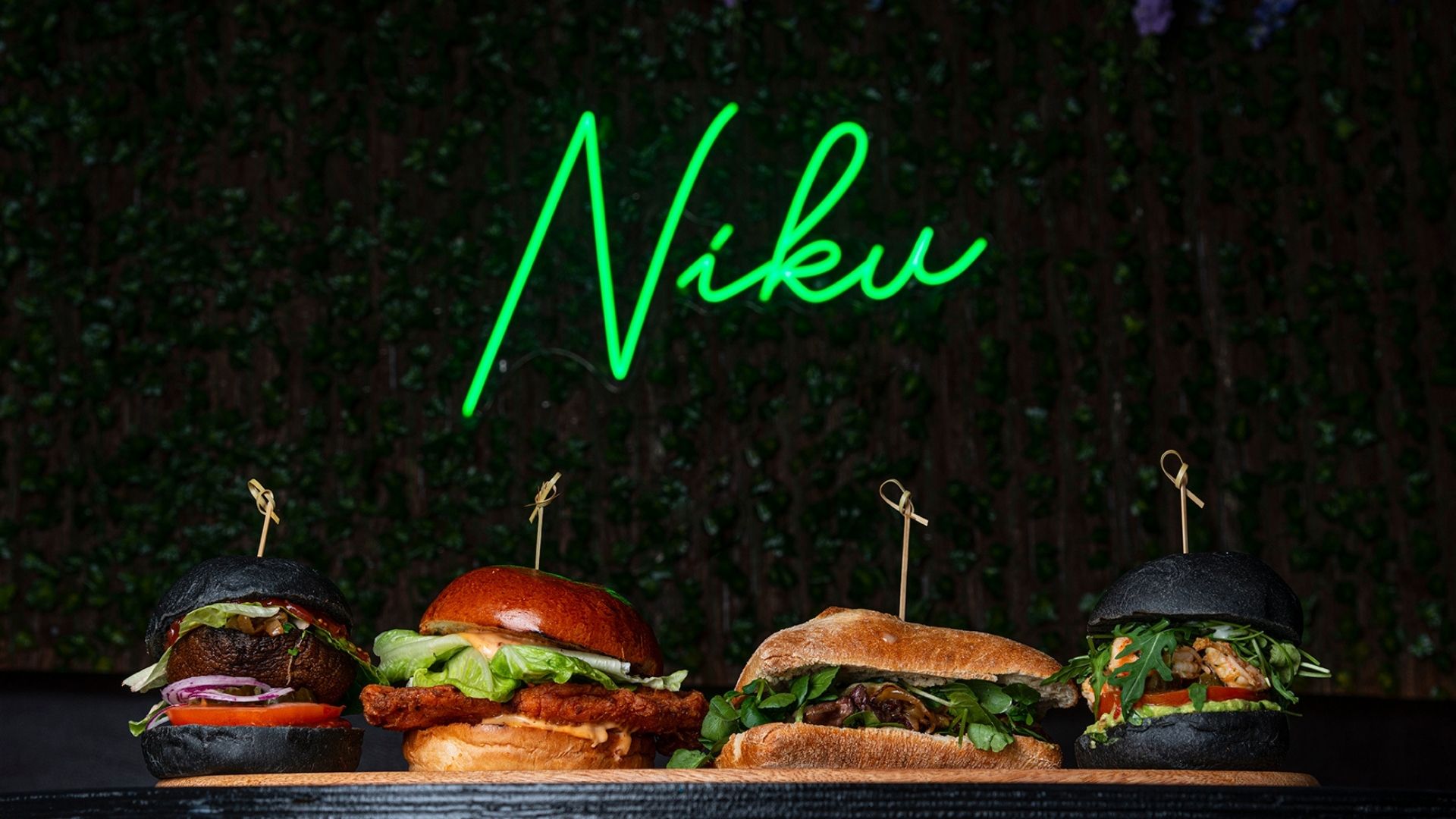 Niku Bar