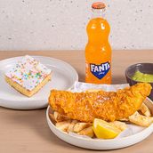 Chippy Hour