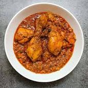 Chicken Rara 