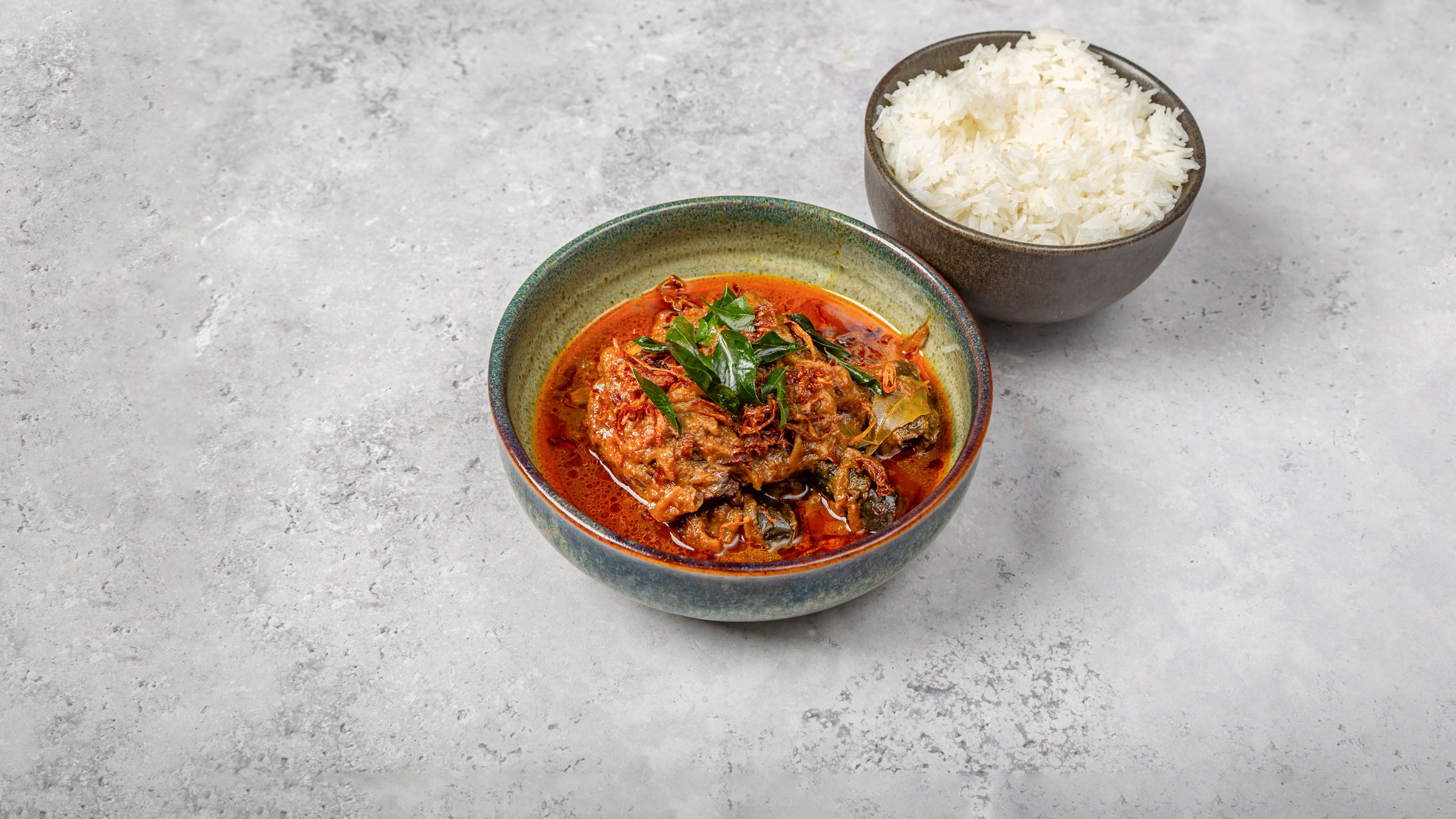 Braised Aubergine