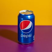 Pepsi 