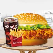  Royal Fillet Combo