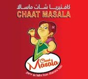 Chaat Masala Cafeteria
