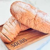 FRENCH RUSTIC BREAD
