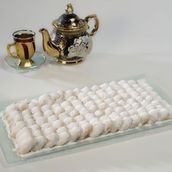 Bed Elkata Biscuit