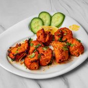 Chicken Boti