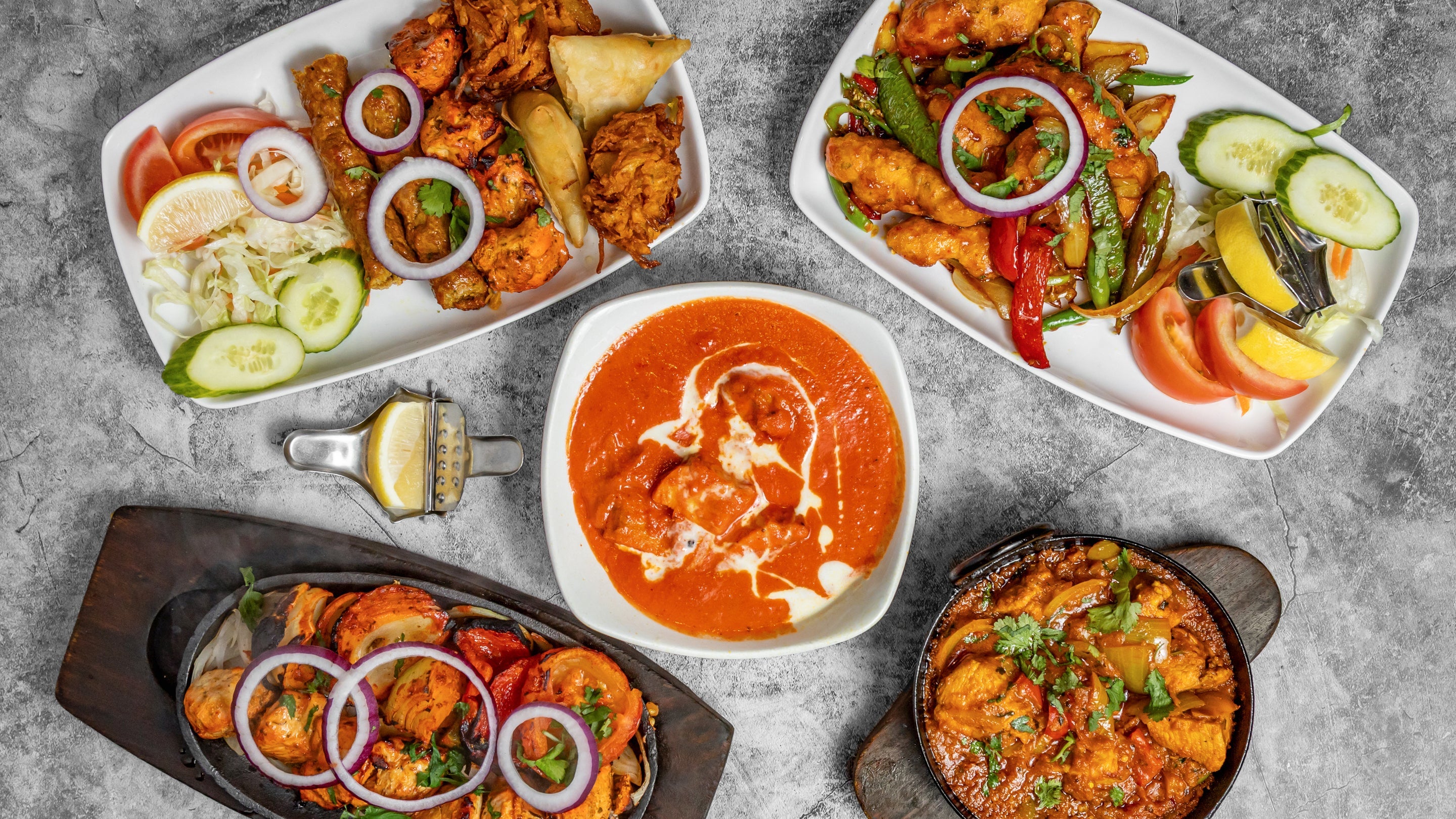 Jalfrezi