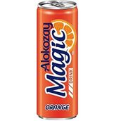 Alokozay Orange
