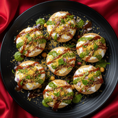 Dahi Puri