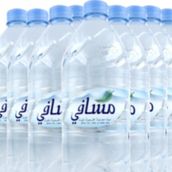 Large Mineral Water