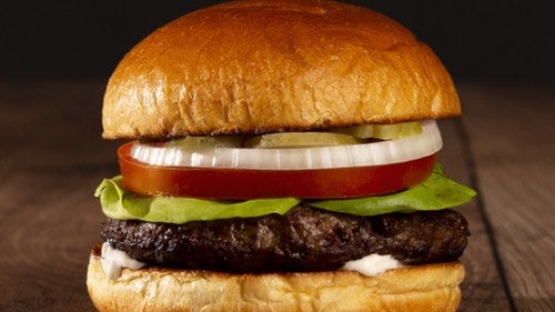 The Burger
