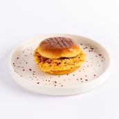 Tamago Bun