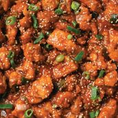 Chicken Manchurian