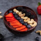 Berry Much Acai