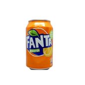 Fanta