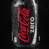 Cola Zero 