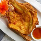 Nong Gai Tod Num pla