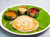 Uthaapam Set (2 Pcs.)