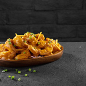 Dynamite Crispy Chicken
