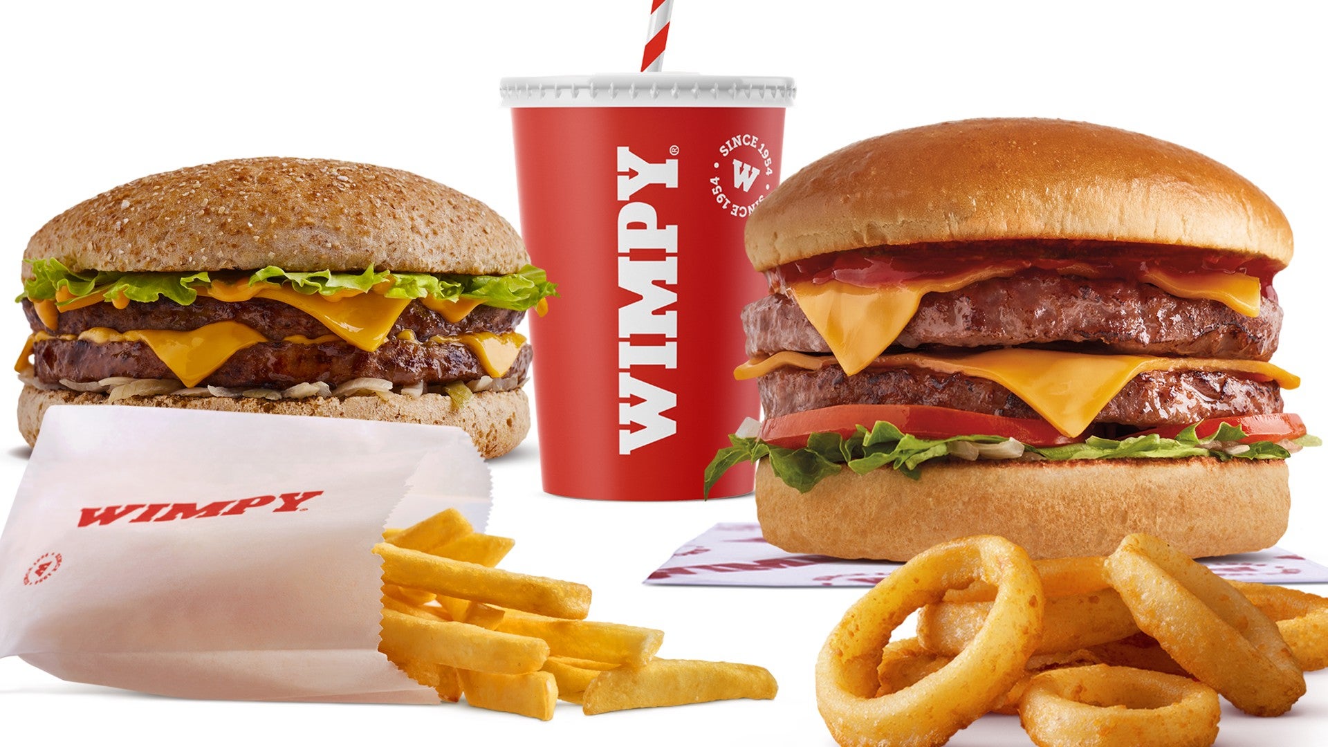 Wimpy