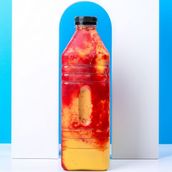 Bottle Juice