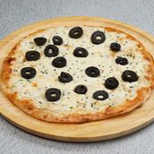 Akkawi Olives