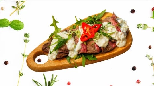 Organic Butcher