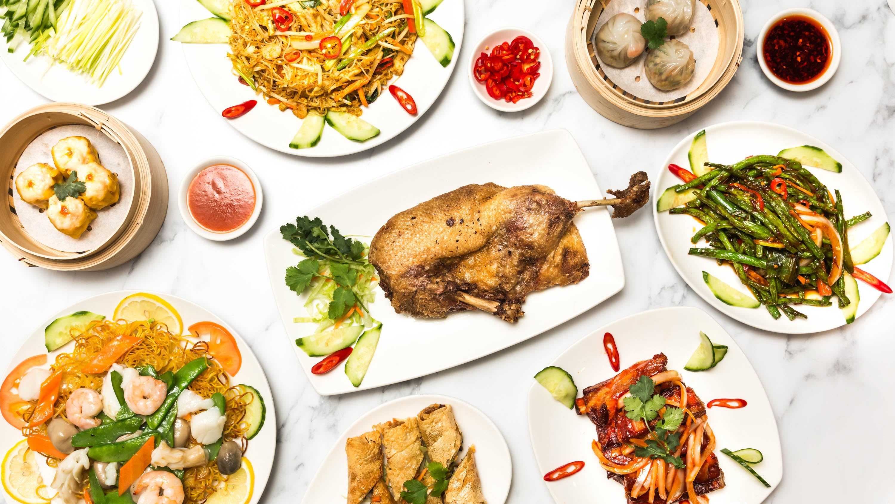 East Pan Asian