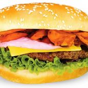 Burger Bandari