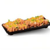 Dynamite Chicken