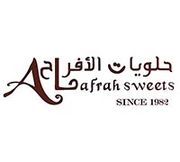 Al Afrah Sweets