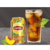Iced Tea Peach