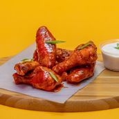 Buffalo Wings