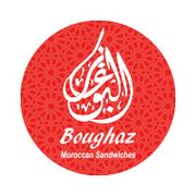 Boughaz Moroccan Sandwich