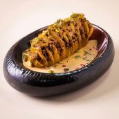 Potato Bomb